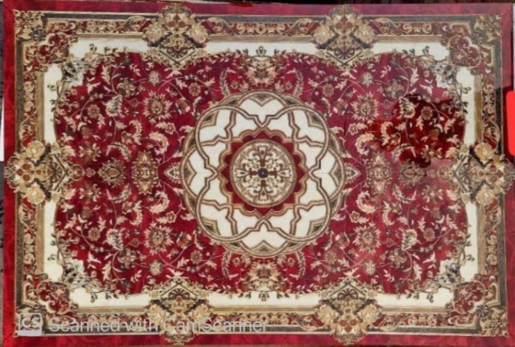 Motif And Border | 1218618-3b