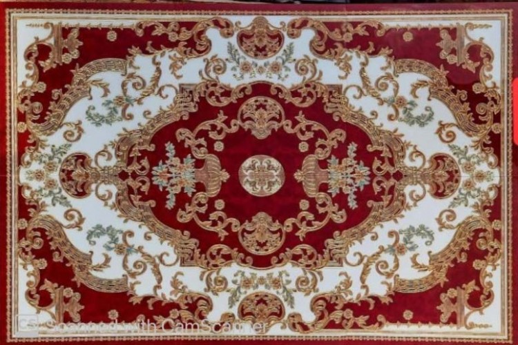 Motif And Border | 1218619-3b