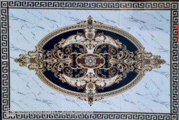 Motif And Border | 1218620-3b