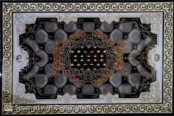 Motif And Border | 1218621-3b