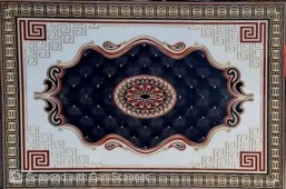 Motif And Border | 1218622-3b