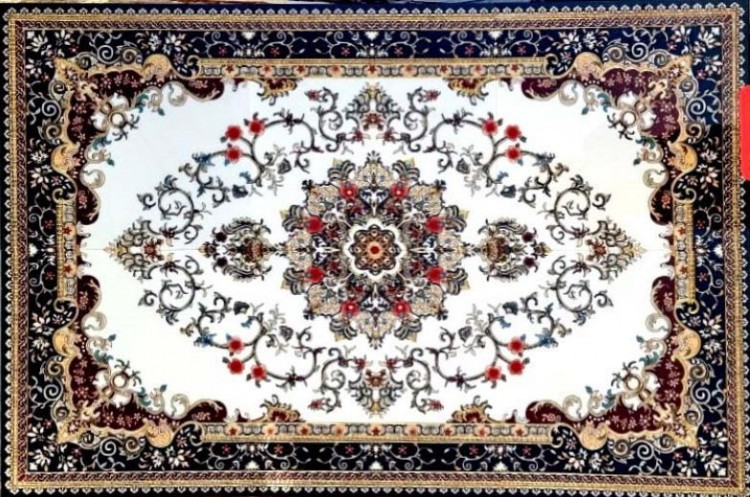 Motif And Border | 1218623-3b