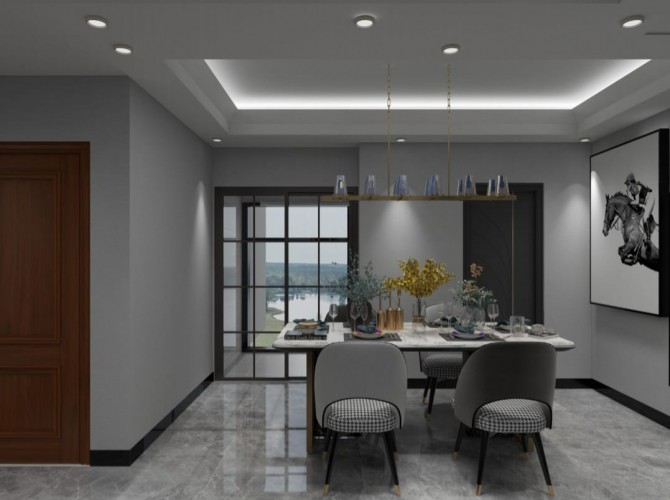 Motif And Border | 16000