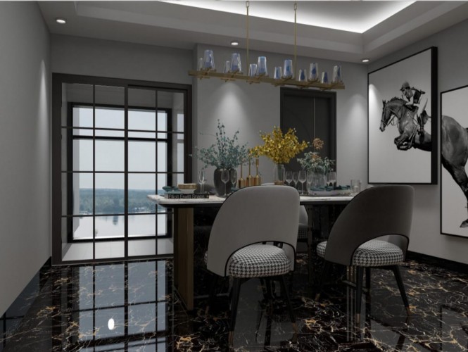 Motif And Border | 16000