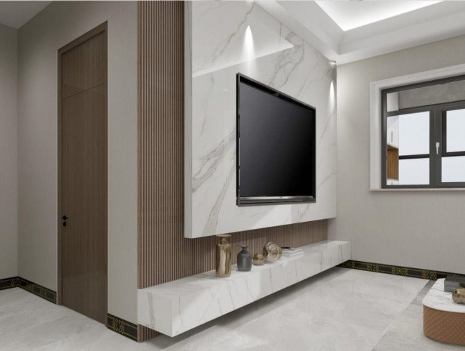 Motif And Border | 16001