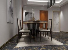 Motif And Border | 16003