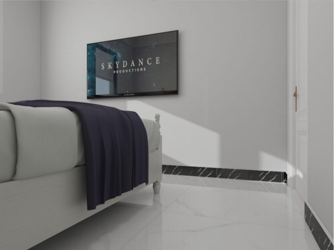 Motif And Border | 16009