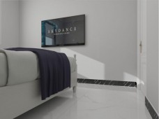 Motif And Border | 16009