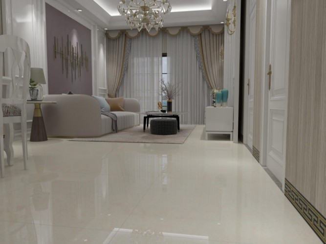 Motif And Border | 16010