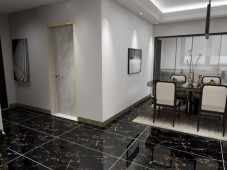 Motif And Border | 16010