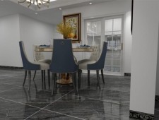 Motif And Border | 16012