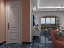 Motif And Border | 16014