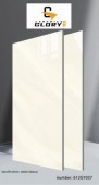 GLORY | Tiles | 24 X 48 | 612GY037 | Floor Tile | Polished | Ivory | AAA Quality
