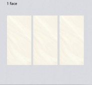 GLORY | Tiles | 24 X 48 | 612GY037 | Floor Tile | Polished | Ivory | AAA Quality