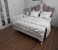 TIME  | Tiles | 6 X 36 | YM19002 | Floor Tile | Matt | Wood Brown | AAA Quality