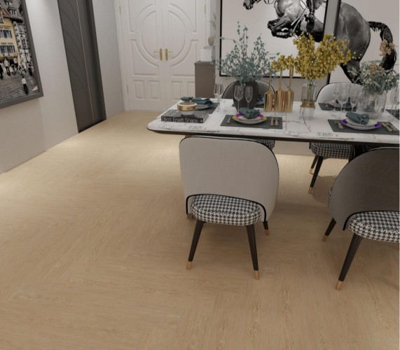 TIME  | Tiles | 6 X 36 | YM19007 | Floor Tile | Matt | Wood | AAA Quality