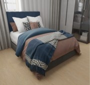 TIME  | Tiles | 6 X 36 | YM19007 | Floor Tile | Matt | Wood | AAA Quality