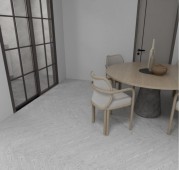 TIME  | Tiles | 6 X 36 | YM19008 | Floor Tile | Matt | Wood Grey | AAA Quality