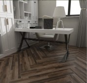 TIME  | Tiles | 6 X 36 | YM19009 | Floor Tile | Matt | Wood Brown | AAA Quality