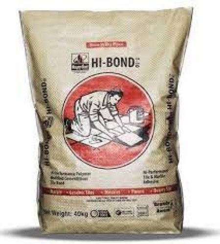 HAPPILAC | Bond | Bond