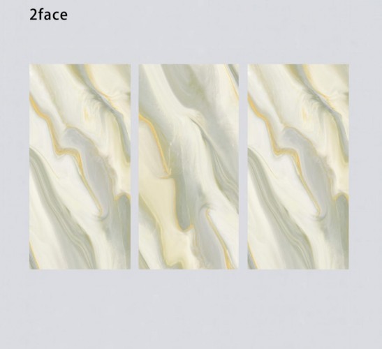 GAOGE | Tiles | 16 X 32 | TC48GG015P | Floor Tile | Polished | Ivory | AAA Quality