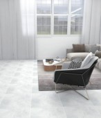TIME | Tiles | 21 X 21 | Y55002 | Floor Tile | Matt | Grey White | AAA Quality
