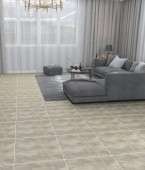 TIME | Tiles | 21 X 21 | Y55005 | Floor Tile | Matt | Metalic Ivory | AAA Quality