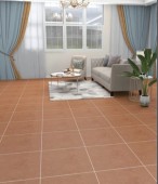 TIME | Tiles | 21 X 21 | Y55018 | Floor Tile | Matt | Mustard | AAA Quality