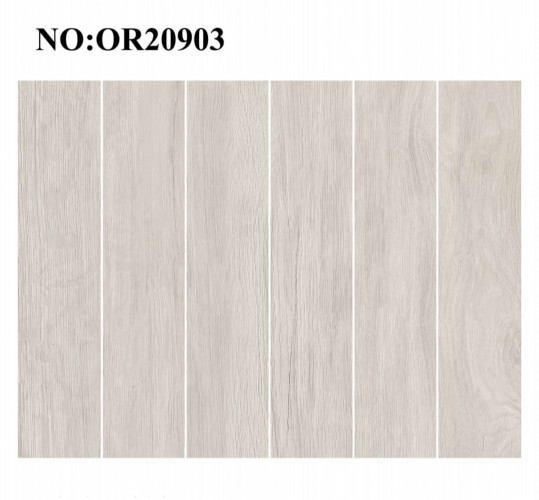 OREAL | Tiles | 8 X 36 | OR20903 | Floor Tile | Matt | Wood | Prime