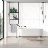 OREAL | Tiles | 8 X 36 | OR20903 | Floor Tile | Matt | Wood | Prime