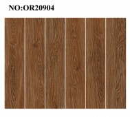 OREAL | Tiles | 8 X 36 | OR20904 | Floor Tile | Matt | Wood | Prime