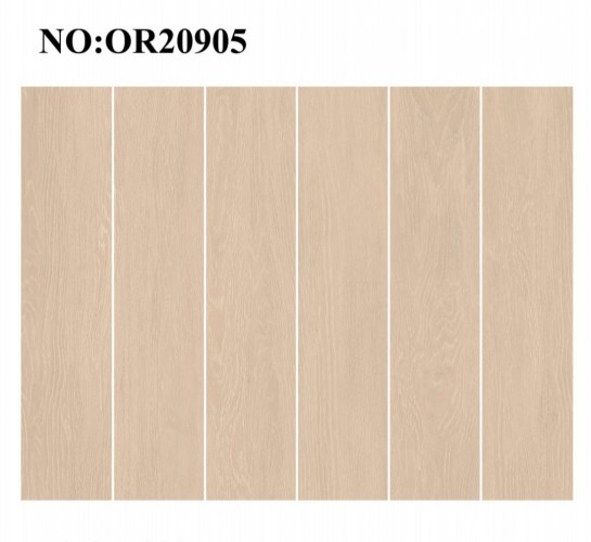 OREAL | Tiles | 8 X 36 | OR20905 | Floor Tile | Matt | Wood | Prime