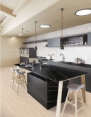 OREAL | Tiles | 8 X 36 | OR20905 | Floor Tile | Matt | Wood | Prime