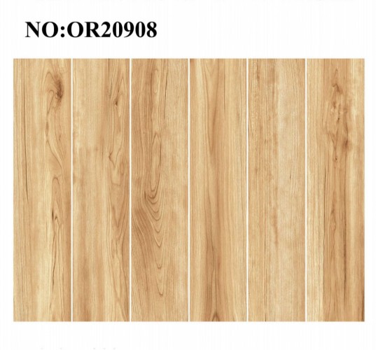 OREAL | Tiles | 8 X 36 | OR20908 | Floor Tile | Matt | Wood | Prime