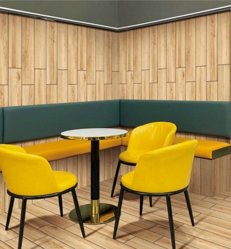 OREAL | Tiles | 8 X 36 | OR20908 | Floor Tile | Matt | Wood | Prime