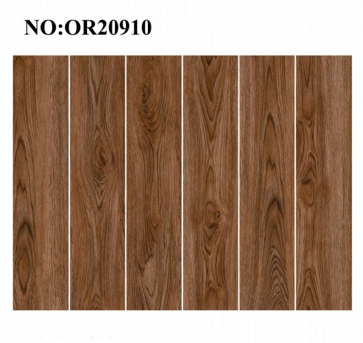 OREAL | Tiles | 8 X 36 | OR20910 | Floor Tile | Matt | Wood | Prime
