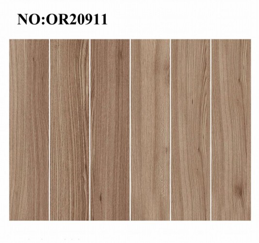 OREAL | Tiles | 8 X 36 | OR20911 | Floor Tile | Matt | Wood | Prime
