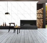 OREAL | Tiles | 8 X 36 | OR20913 | Floor Tile | Matt | Wood | Prime