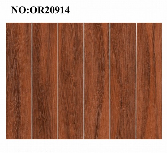 OREAL | Tiles | 8 X 36 | OR20914 | Floor Tile | Matt | Wood | Prime