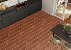 OREAL | Tiles | 8 X 36 | OR20914 | Floor Tile | Matt | Wood | Prime