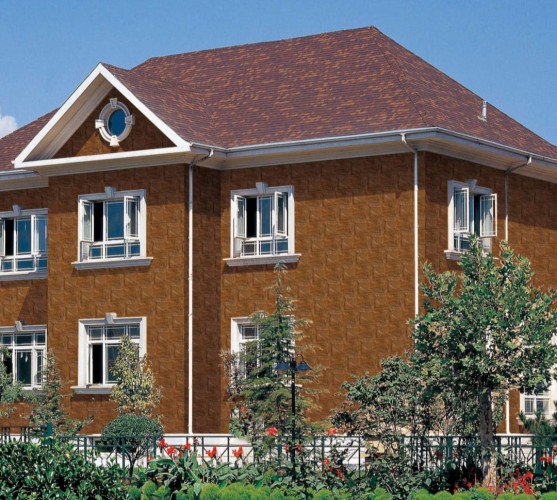 OREAL | Tiles | 10 X 20 | ORM2501 | Wall Tile | Matt | Dark Brown | Prime