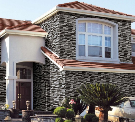 OREAL | Tiles | 10 X 20 | ORM2503 | Wall Tile | Matt | Grey | Prime