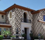 OREAL | Tiles | 10 X 20 | ORM2505 | Wall Tile | Matt | Grey | Prime