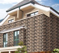 OREAL | Tiles | 10 X 20 | ORM2506 | Wall Tile | Matt | Ivory Brown | Prime