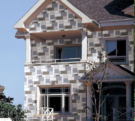 OREAL | Tiles | 10 X 20 | ORM2509 | Wall Tile | Matt | Grey | Prime