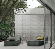OREAL | Tiles | 10 X 20 | ORM2510 | Wall Tile | Matt | Grey | Prime