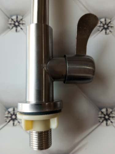 China | Sanitary Fitting | MATile-PCC-SS001