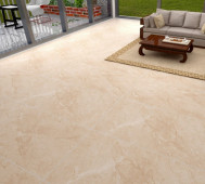 TIME | Tiles | 24 X 48 | Y1225M | Floor Tile | Matt | Ivory | AAA Quality