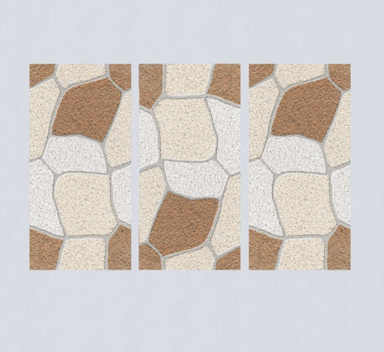 QIANG SHENG | Tiles | 12 X 24 | FW1001 | Wall Tile | Matt | Ivory | Prime