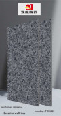 QIANG SHENG | Tiles | 12 X 24 | FW1002 | Wall Tile | Matt | Grey | Prime